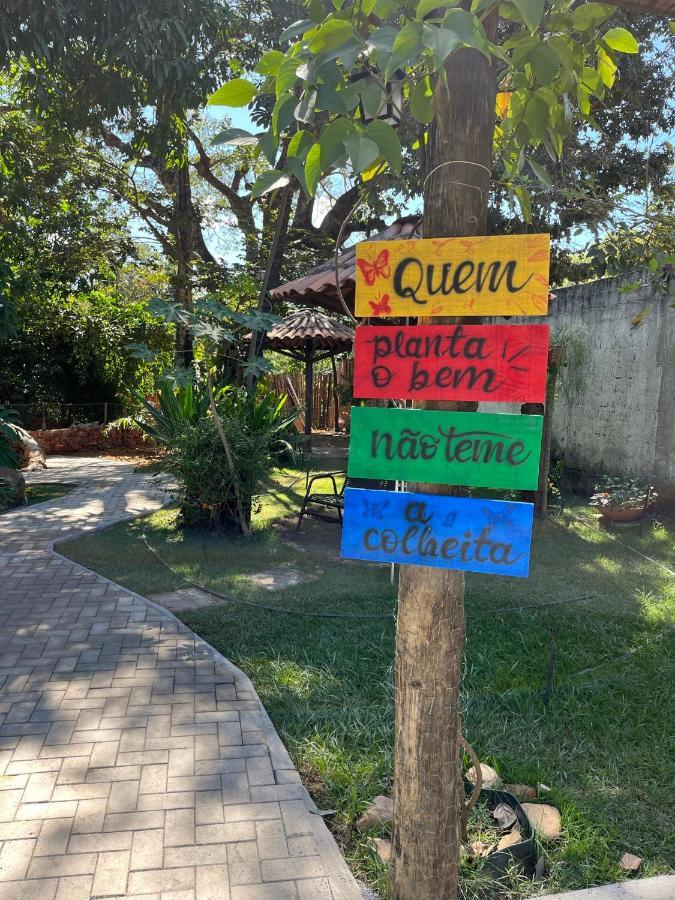 Suite Rio De Ondas 1 Barreiras  Eksteriør bilde